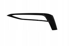 CORNICE FENDI DX NERA LUCIDA BMW SERIE 5 G30-G31 01/16>