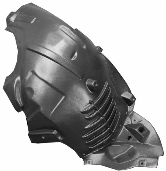 LOCARO ANTERIORE SX PARTE ANTERIORE MERCEDES CLASSE E W212 05/09>