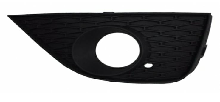 GRIGLIA PARAURTI ANTERIORE DX C/FENDI SEAT IBIZA 01/08>