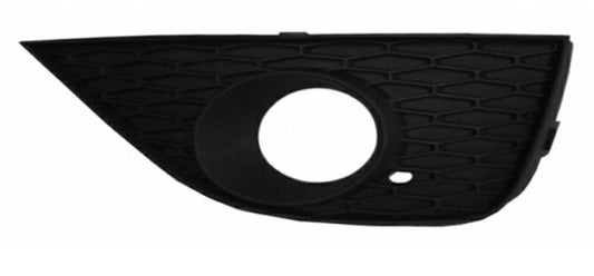 GRIGLIA PARAURTI ANTERIORE DX C/FENDI SEAT IBIZA 01/08>