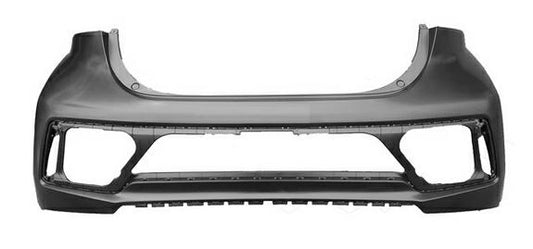 PARAURTI POSTERIORE HYUNDAI IONIC 01/16>