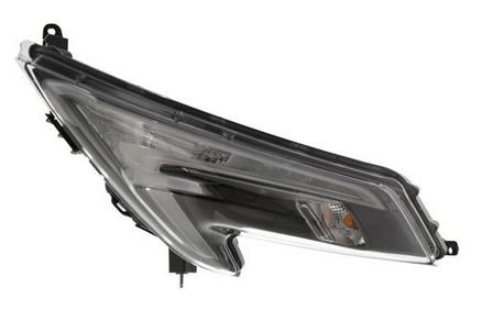FANALE DRL SX LED NISSAN JUKE  10/15>