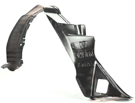 LOCARO ANTERIORE DX MERCEDES W124 12/84>06/95