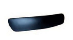 MODANATURE PARAURTI ANTERIORE SX CITROEN C3 11/09>