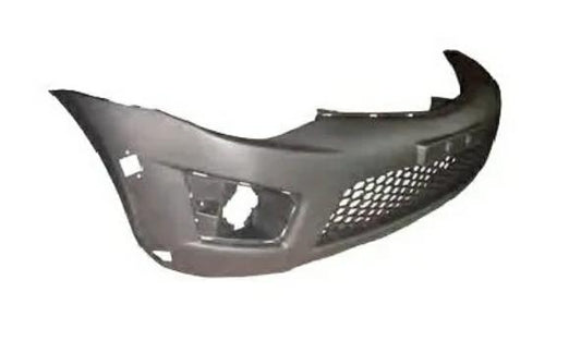 PARAURTI ANTERIORE MITSUB L200 01/08> 4WD TIPO ORIG