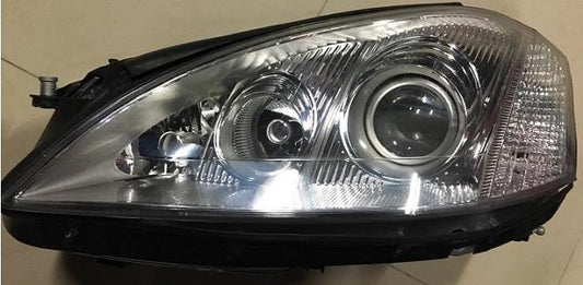 FARO DX XENO D1S-H7 CON MOTOR EL MERCEDES CLASSE S W221 01/06>