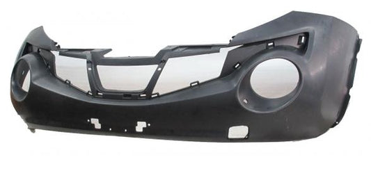 PARAURTI ANTERIORE PRIMER C/LAVAFARI NISSAN JUKE 01/10>