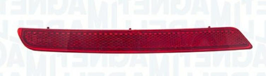 CATADIOTTRO POSTERIORE SX CITROEN C3 04/13> C5 01/08> C4 CACTUS 01/18>