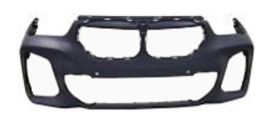 PARAURTI ANTERIORE PRIMER C/PDC BMWX1 F48 07/19>M-TECH