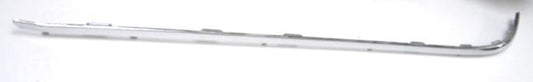 CROMO MODANATURE PARAURTI POSTERIORE SX BMW SERIE 7 E65/E66 01/01>12/04