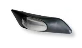 FANALE LATERALE DX BIANCO IVECO DAILY 04/00>04/06