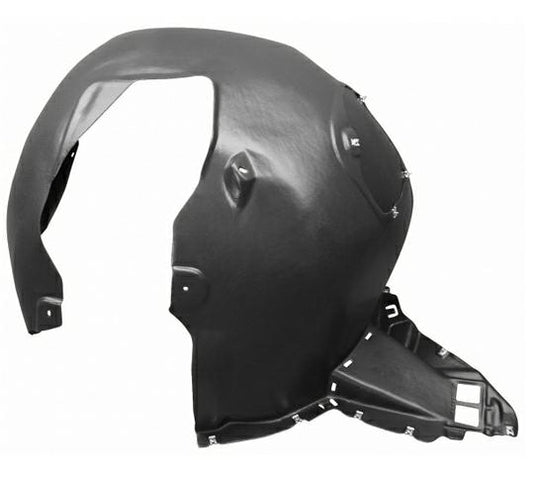 LOCARO ANTERIORE SX VW MAGGIOLINO 01/11>
