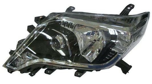 FARO DX HB3 A LED P REGOLAZIONE ELET TOYOTA LAND CRUISER 01/13>P NERA