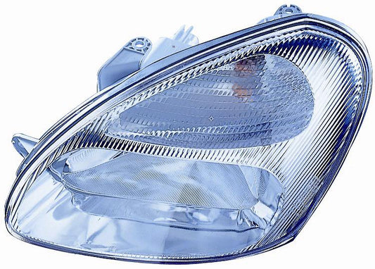 FARO SX H4 CON MOTOR ELETT CHEVROLET NUBIRA 06/99>08/03