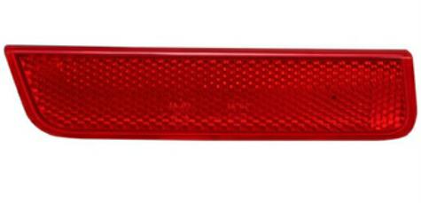 CATADIOTTRO POSTERIORE SX DACIA DUSTER 01/10>