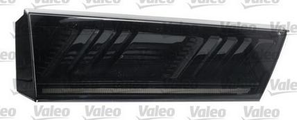 FANALE POSTERIORE DX INTERNO A LED PEUGEOT 508 11/14>