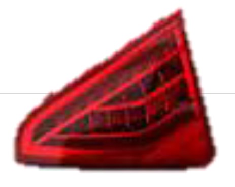 FANALE POSTERIORE SX INTERNO A LED AUDI A5 COUPE/SPORTBACK 08/11>