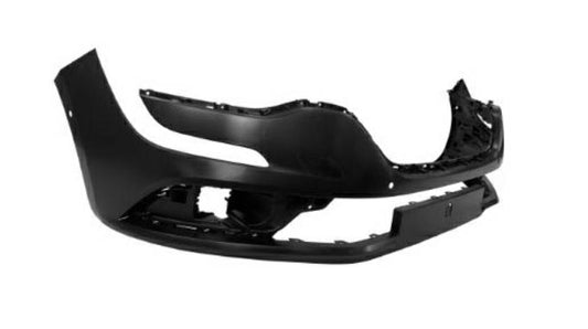 PARAURTI ANTERIORE PRIMER C/PDC+PA RENAULT TALISMAN 09/15>