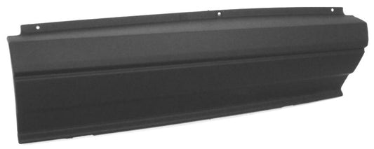PARAURTI POSTERIORE C/LE FIAT TEMPRA SW SX 10/90>10/96