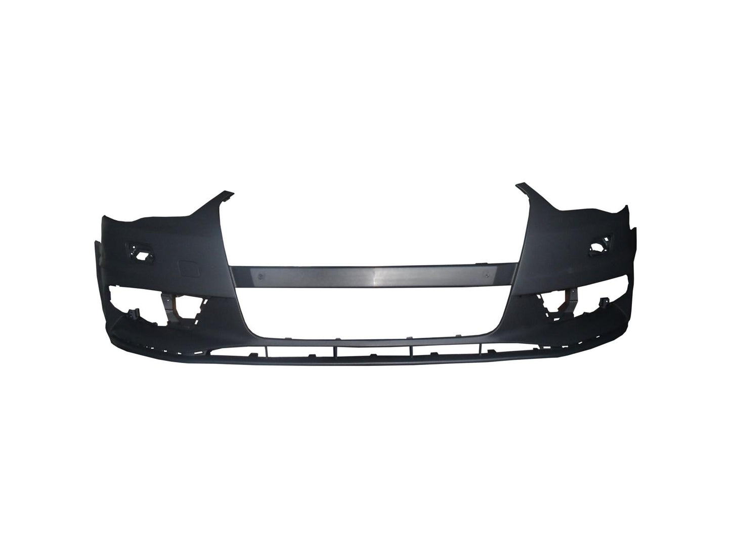 PARAURTI ANTERIORE PRIMER C/LAVAFARI AUDI A3 01/13> CABRIO-SEDAN