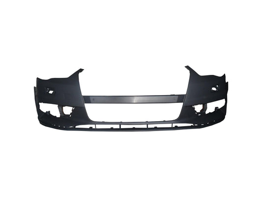 PARAURTI ANTERIORE PRIMER C/LAVAFARI AUDI A3 01/13> CABRIO-SEDAN