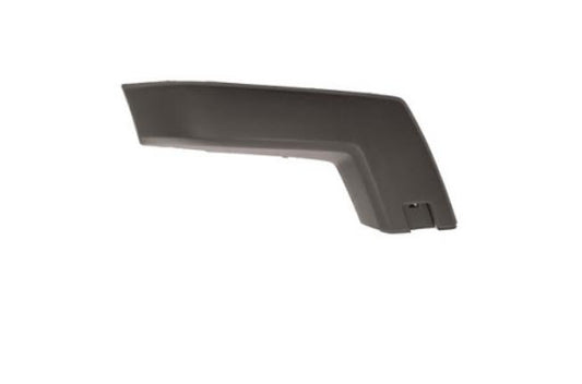 MODANATURE PARAURTI ANTERIORE DX MERCEDES GLK X204 07/08> OFF ROAD PKG
