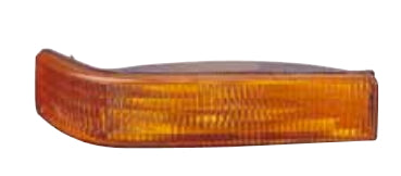 GRUPPO OTTICO ANTERIORE DX ARANCIO SOTTOFARO JEEP GRAND CHEROKEE 01/93>12/98