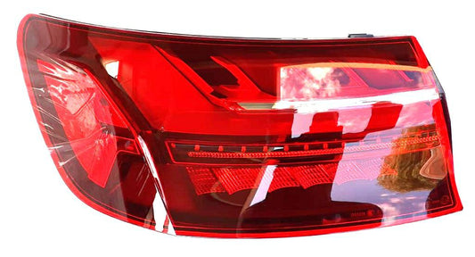 FANALE POSTERIORE DX ESTERNO A LED DINAM AUDI A4 05/19>