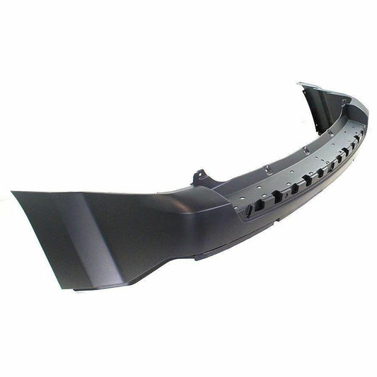 PARAURTI POSTERIORE SUP PRIMER JEEP PATRIOT 01/11>