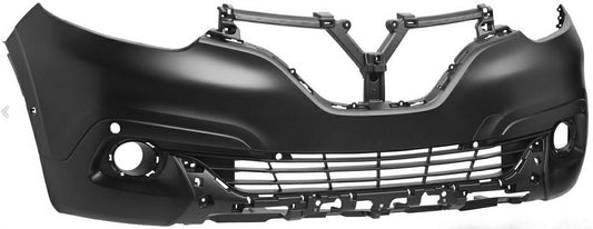 PARAURTI ANTERIORE PRIMER C/FEND-PDC-PA+TRAC LAV RENAULT KADJAR 01/15>