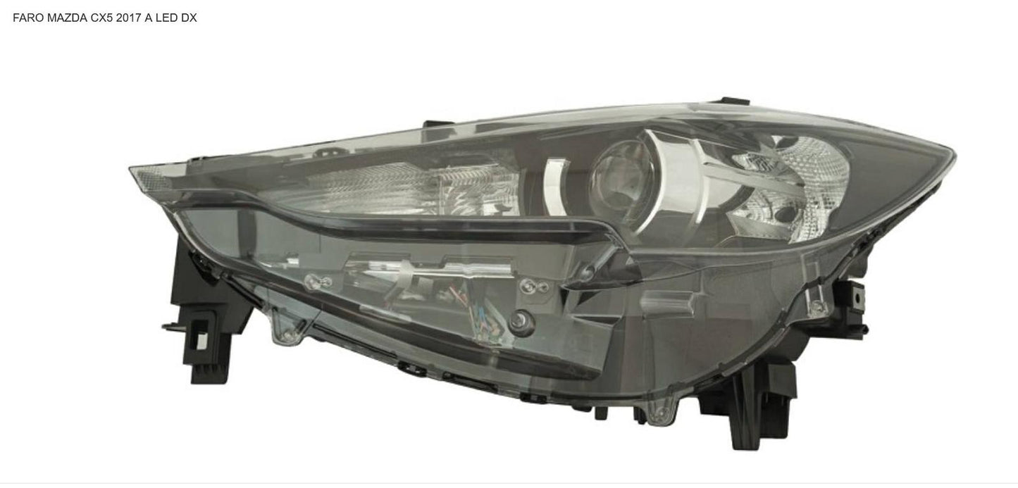 FARO DX A LED MAZDA CX501/17>