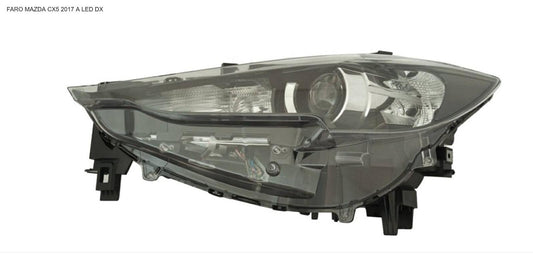 FARO DX A LED MAZDA CX501/17>