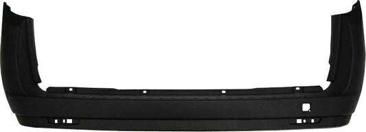 PARAURTI POSTERIORE FIAT DOBLO 12/09> OPEL COMBO 02/12> 1 PORTA -TUV-