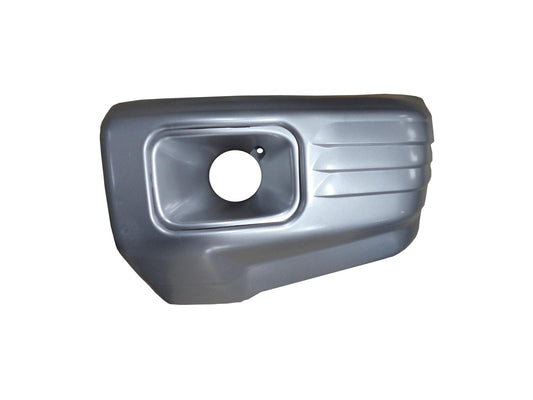 CANTONALE ANTERIORE SX GRIGIO C/FENDI MITSUB  PAJERO 01/97>12/00