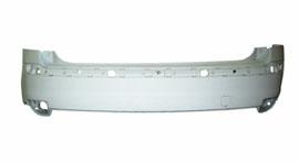 PARAURTI POSTERIORE PRIMER FORD FOCUS 01/05>03/07