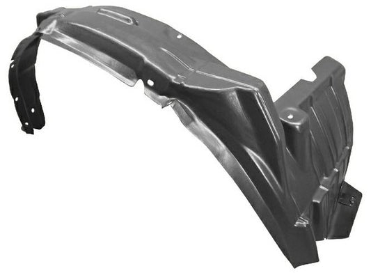 LOCARO ANTERIORE DX ISUZU D-MAX 01/12> 2WD
