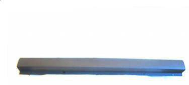 PARAURTI POSTERIORE C/LE FORD TRANSIT 06/00>09/06