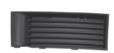 GRIGLIA PARAURTI ANTERIORE DX SKODA FABIA 01/00>03/04-TUV