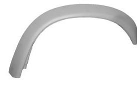 GIROPARAF POSTERIORE SX MITSUB L200 09/96>01/05 (cabina doppia)