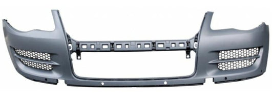 PARAURTI ANTERIORE PRIMER C/SENS VW TOUAREG 01/07>