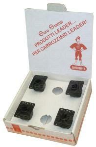 KIT PORTASENSORI PARAURTI POSTERIORE OPEL VECTRA C 06/02>10/08