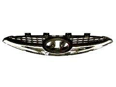 GRIGLIA C/MOD CROMO HYUNDAI IX20 01/10>
