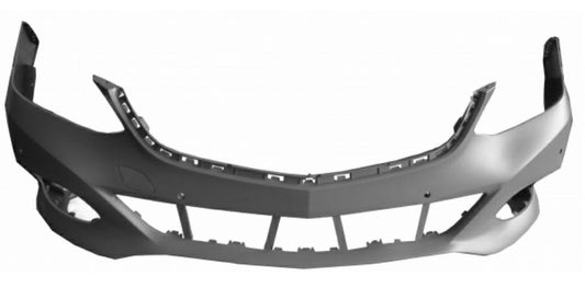 PARAURTI ANTERIORE PRIMER C/SENS MERCEDES CLASSE E W212 02/13> ELEG