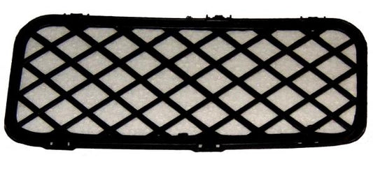 GRIGLIA INT GRIGLIA SPOILER PARAURTI ANTERIORE DX S/FENDI VW TOUAREG 02>06