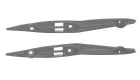 KIT STAFFE PARAURTI ANTERIORE FORD FOCUS 11/98>12/04