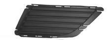 GRIGLIA PARAURTI ANTERIORE SX OPEL CORSA C 10/03>09/06