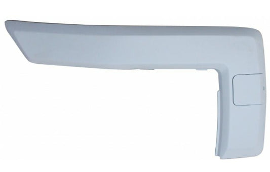 MODANATURE PARAURTI ANTERIORE DX PRIMER FORD FUSION 10/05>