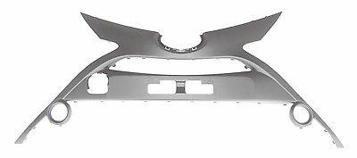 MODANATURE PARAURTI ANTERIORE C/LE PRIMER TOYOTA AYGO 01/14>