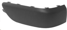 MODANATURE PARAURTI ANTERIORE DX FIAT SCUDO-PEUG EXPERT-CITROEN JUMPY 11/04>12/06