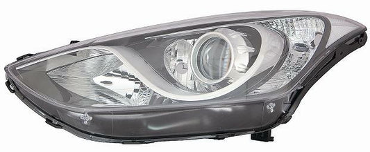 FARO DX 3H7 CON MOTORE ELETT HYUNDAI I30 04/15>12/16 PAR CROM